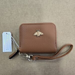 💖 Small Coin Wristlet / Wallet